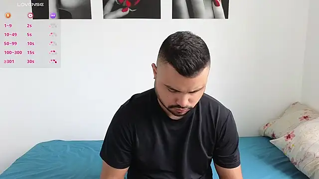 Snapshot of tammyandrade_ chatting on March 14, 2025, 12:29 pm tammyandrade online show from March 14, 2025, 12:29 pm