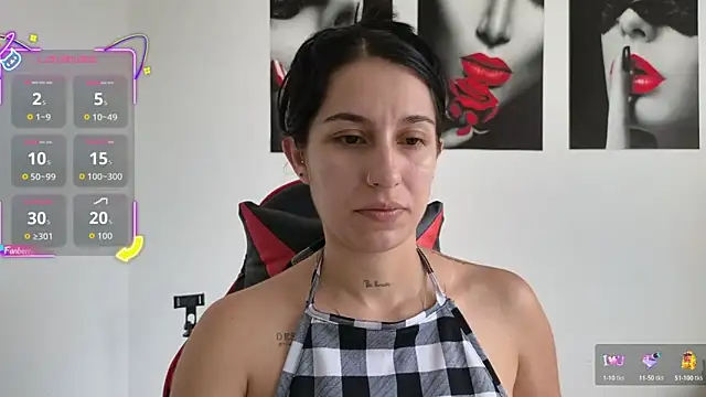 Snapshot of tammyandrade_ chatting on June 3, 2026, 2:33 pm tammyandrade online show from June 3, 2026, 2:33 pm