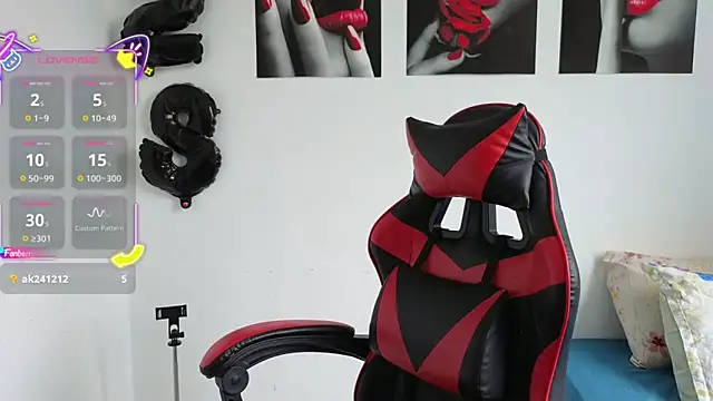 tammyandrade  online show from March 17, 2026, 3:04 pm