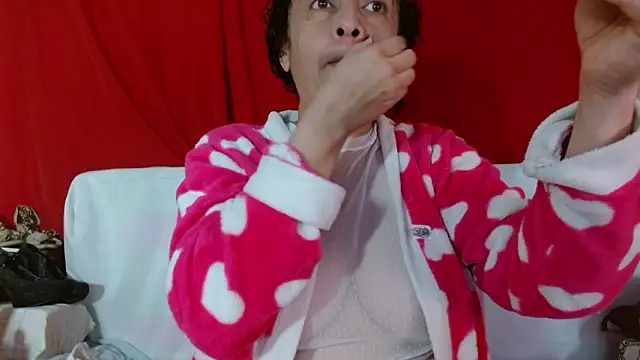 Snapshot of Tita_Madurita chatting on February 14, 2026, 10:59 am Tita Madurita online show from February 14, 2026, 10:59 am