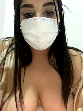 Snapshot of Miss-Soka chatting on December 4, 2025, 12:31 am Miss-Soka online show from December 4, 2025, 12:31 am