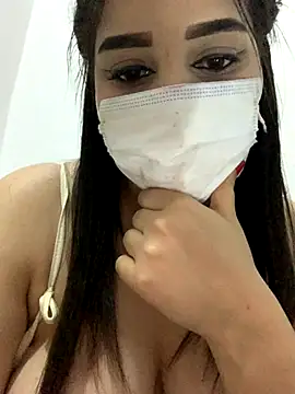 Snapshot of Miss-Soka chatting on November 30, 2025, 1:06 am Miss-Soka online show from November 30, 2025, 1:06 am