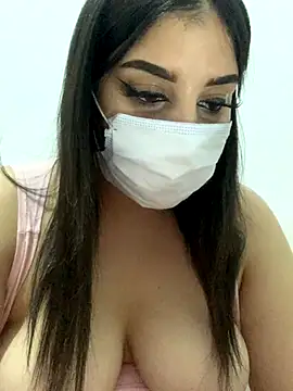 Snapshot of Miss-Soka chatting on November 20, 2025, 11:58 pm Miss-Soka online show from November 20, 2025, 11:58 pm