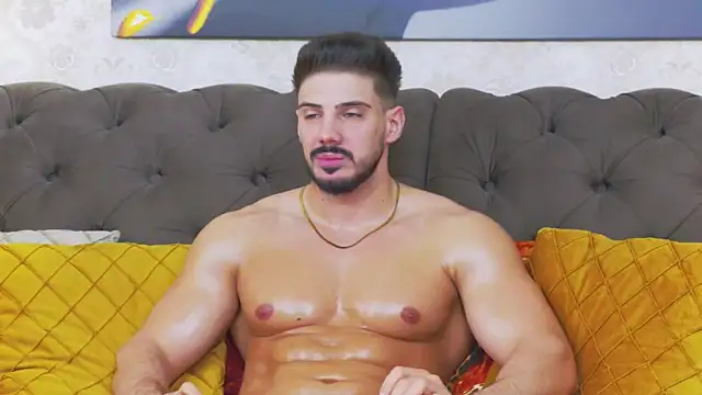 DustinKeent online show from March 11, 2026, 8:19 am