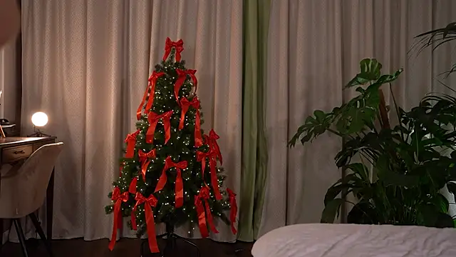 ImMariaAndYouStayHere online show from December 20, 2024, 3:14 am