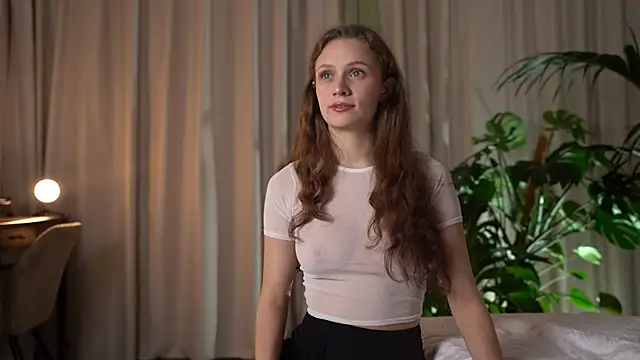 ImMariaAndYouStayHere online show from January 30, 2025, 11:34 pm