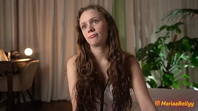 ImMariaAndYouStayHere online show from January 24, 2025, 11:56 pm