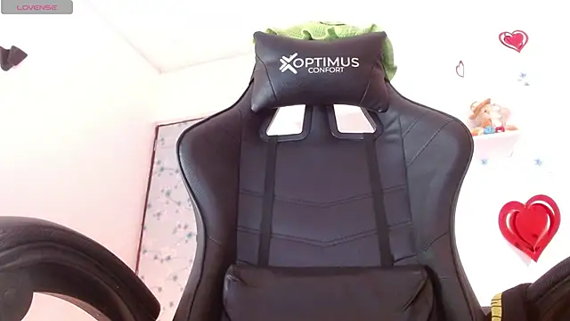 miss valery2 online show from March 2, 2026, 1:06 am