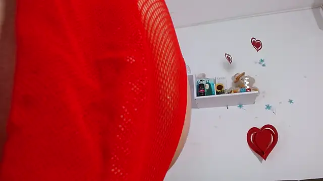 miss valery2 online show from March 2, 2026, 5:08 am