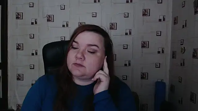 TasyaBigTTs online show from April 11, 2026, 4:54 pm