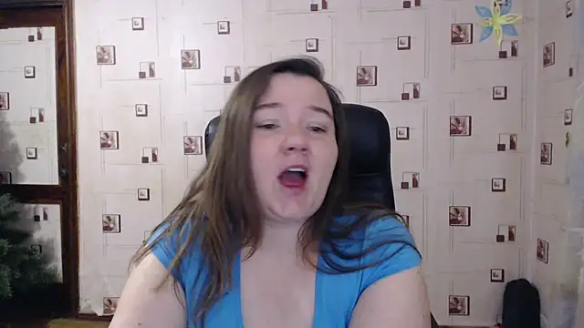 TasyaBigTTs online show from February 22, 2025, 12:51 pm