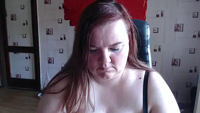 TasyaBigTTs online show from September 10, 2025, 10:25 am