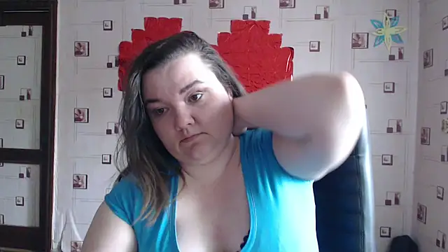 TasyaBigTTs online show from March 2, 2025, 11:09 am