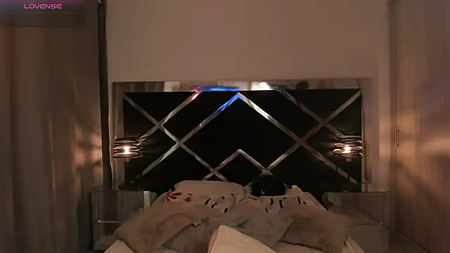 stefycherry online show from November 25, 2025, 11:16 pm