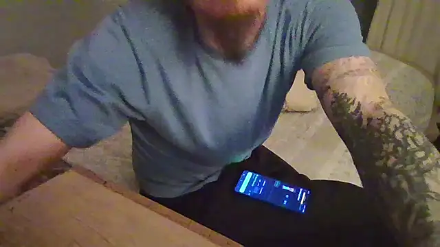 Snapshot of VanceFontaine chatting on March 17, 2025, 11:21 am VanceFontaine online show from March 17, 2025, 11:21 am