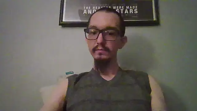 Snapshot of VanceFontaine chatting on March 20, 2025, 10:21 am VanceFontaine online show from March 20, 2025, 10:21 am