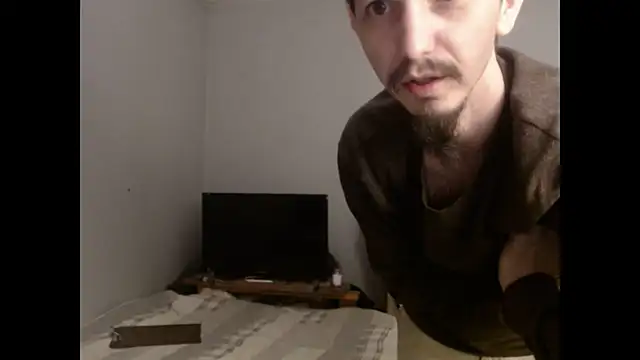 Snapshot of VanceFontaine chatting on October 8, 2025, 10:50 am VanceFontaine online show from October 8, 2025, 10:50 am