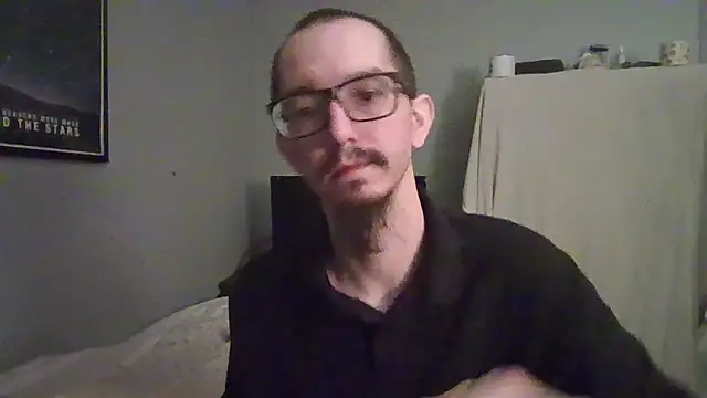 Snapshot of VanceFontaine chatting on March 16, 2025, 8:32 am VanceFontaine online show from March 16, 2025, 8:32 am