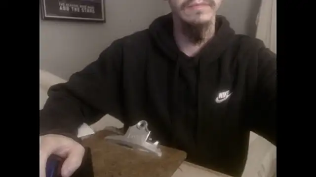 Snapshot of VanceFontaine chatting on October 17, 2025, 9:45 am VanceFontaine online show from October 17, 2025, 9:45 am