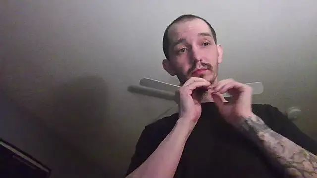 Snapshot of VanceFontaine chatting on September 9, 2025, 9:46 pm VanceFontaine online show from September 9, 2025, 9:46 pm