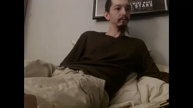 Snapshot of VanceFontaine chatting on October 7, 2025, 10:16 am VanceFontaine online show from October 7, 2025, 10:16 am