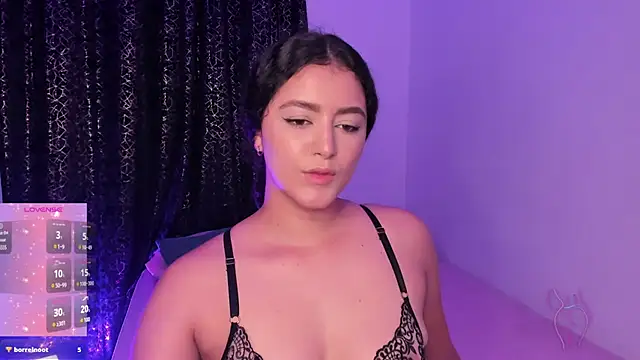 Snapshot of Adhara-zanne chatting on February 21, 2025, 2:17 am Adhara-zanne online show from February 21, 2025, 2:17 am