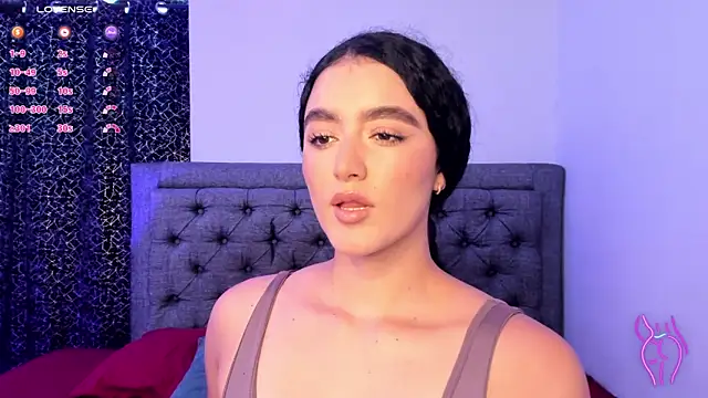Snapshot of Adhara-zanne chatting on May 25, 2026, 3:55 pm Adhara-zanne online show from May 25, 2026, 3:55 pm