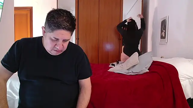 Snapshot of THIAGOEVA chatting on March 30, 2026, 8:16 am THIAGOEVA online show from March 30, 2026, 8:16 am