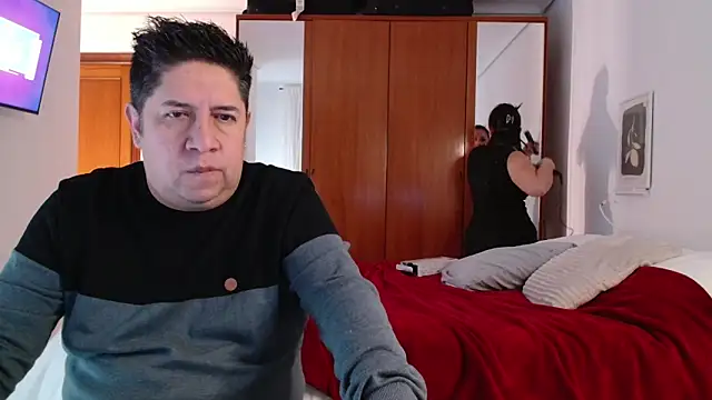 Snapshot of THIAGOEVA chatting on February 3, 2026, 8:52 am THIAGOEVA online show from February 3, 2026, 8:52 am