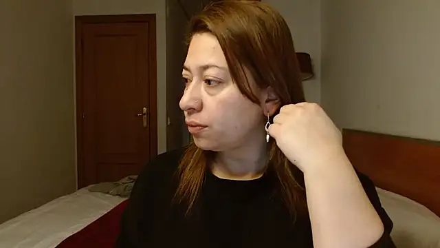 THIAGOEVA online show from March 15, 2025, 8:48 am