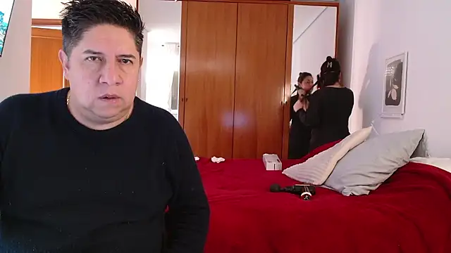 Snapshot of THIAGOEVA chatting on January 9, 2026, 8:54 am THIAGOEVA online show from January 9, 2026, 8:54 am