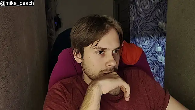 mike peach online show from January 18, 2026, 1:53 am