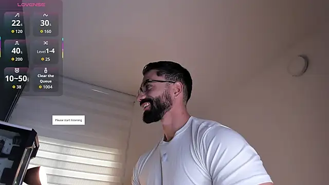 Snapshot of edrick_walton1 chatting on June 29, 2026, 11:54 am edrick walton1 online show from June 29, 2026, 11:54 am