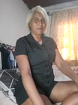 Goodgirlsue 77 online show from April 8, 2026, 2:40 pm