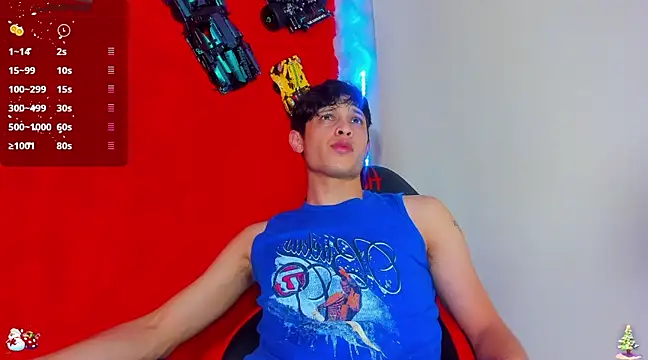 LilOwen  online show from March 5, 2025, 1:42 am