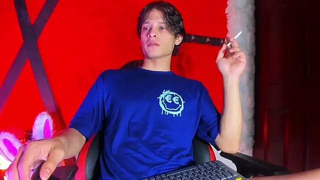 LilOwen  online show from February 25, 2026, 3:56 pm