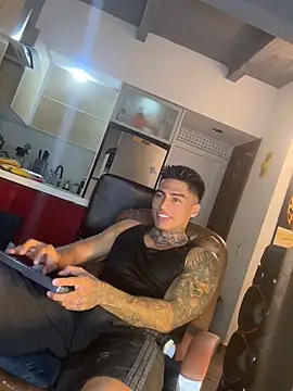 Dominiofit online show from October 19, 2025, 12:35 am