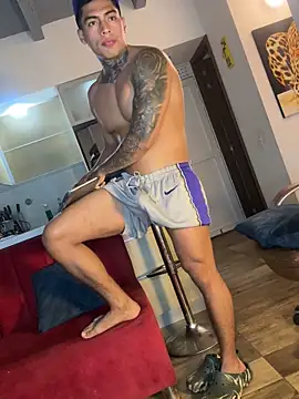 Dominiofit online show from September 27, 2025, 12:17 am