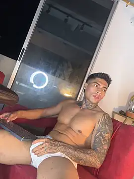 Dominiofit online show from September 14, 2025, 1:39 am