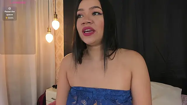 Snapshot of CherylFoster chatting on December 15, 2025, 8:36 pm CherylFoster online show from December 15, 2025, 8:36 pm