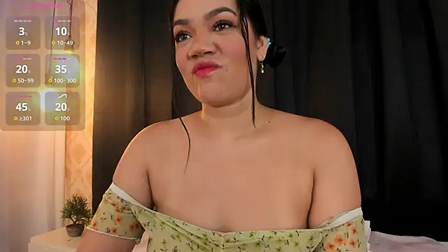 Snapshot of CherylFoster chatting on September 27, 2025, 8:26 pm CherylFoster online show from September 27, 2025, 8:26 pm