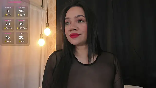 Snapshot of CherylFoster chatting on November 12, 2025, 8:34 pm CherylFoster online show from November 12, 2025, 8:34 pm