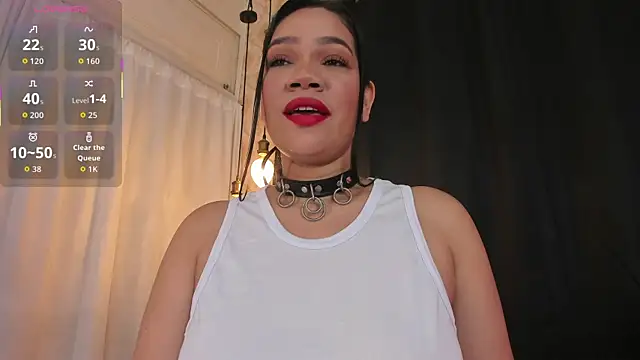 Snapshot of CherylFoster chatting on November 29, 2025, 8:53 pm CherylFoster online show from November 29, 2025, 8:53 pm