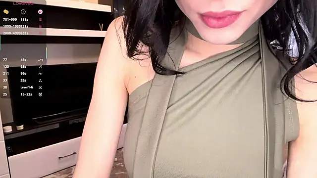 Snapshot of ElgaBlumer chatting on January 6, 2026, 7:23 am ElgaBlumer online show from January 6, 2026, 7:23 am