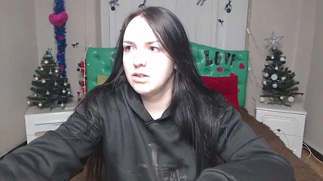 Snapshot of IsabelBlackberry chatting on January 12, 2026, 6:09 am IsabelBlackberry online show from January 12, 2026, 6:09 am