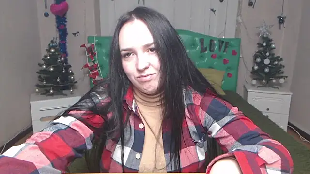 Snapshot of IsabelBlackberry chatting on December 21, 2025, 6:04 am IsabelBlackberry online show from December 21, 2025, 6:04 am