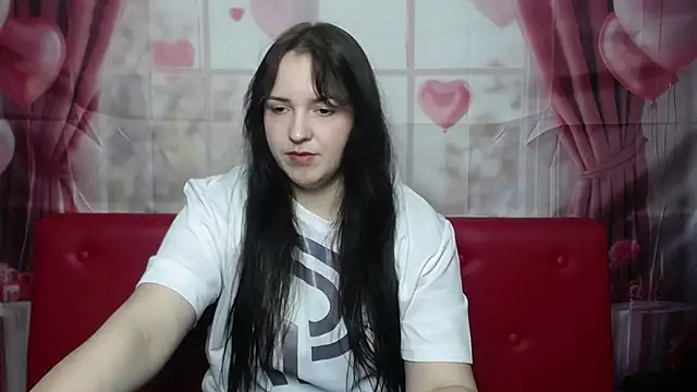 IsabelBlackberry online show from April 2, 2026, 5:25 am