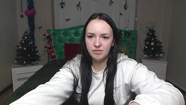 Snapshot of IsabelBlackberry chatting on December 20, 2025, 6:05 am IsabelBlackberry online show from December 20, 2025, 6:05 am