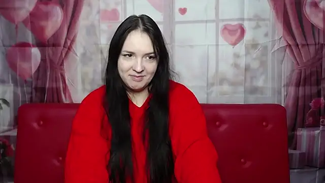 Snapshot of IsabelBlackberry chatting on February 21, 2026, 7:10 am IsabelBlackberry online show from February 21, 2026, 7:10 am