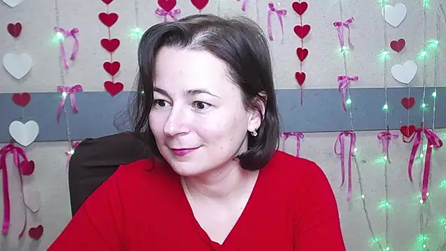 MarieSho online show from March 14, 2025, 12:32 am